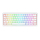 Klawiatura Redragon Draconic V2 K730W-RGB-PRO White